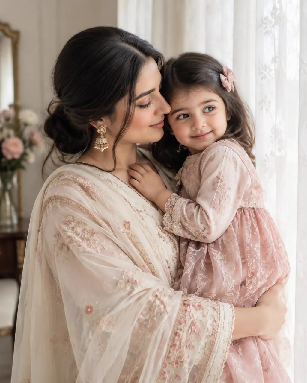 Motherhood · Gulberg III