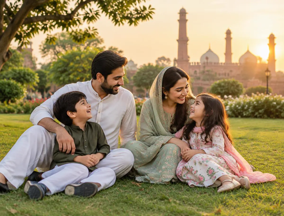 Family Session