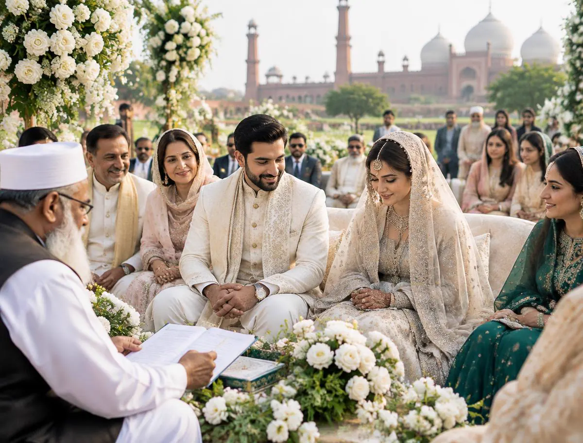 Wedding Coverage